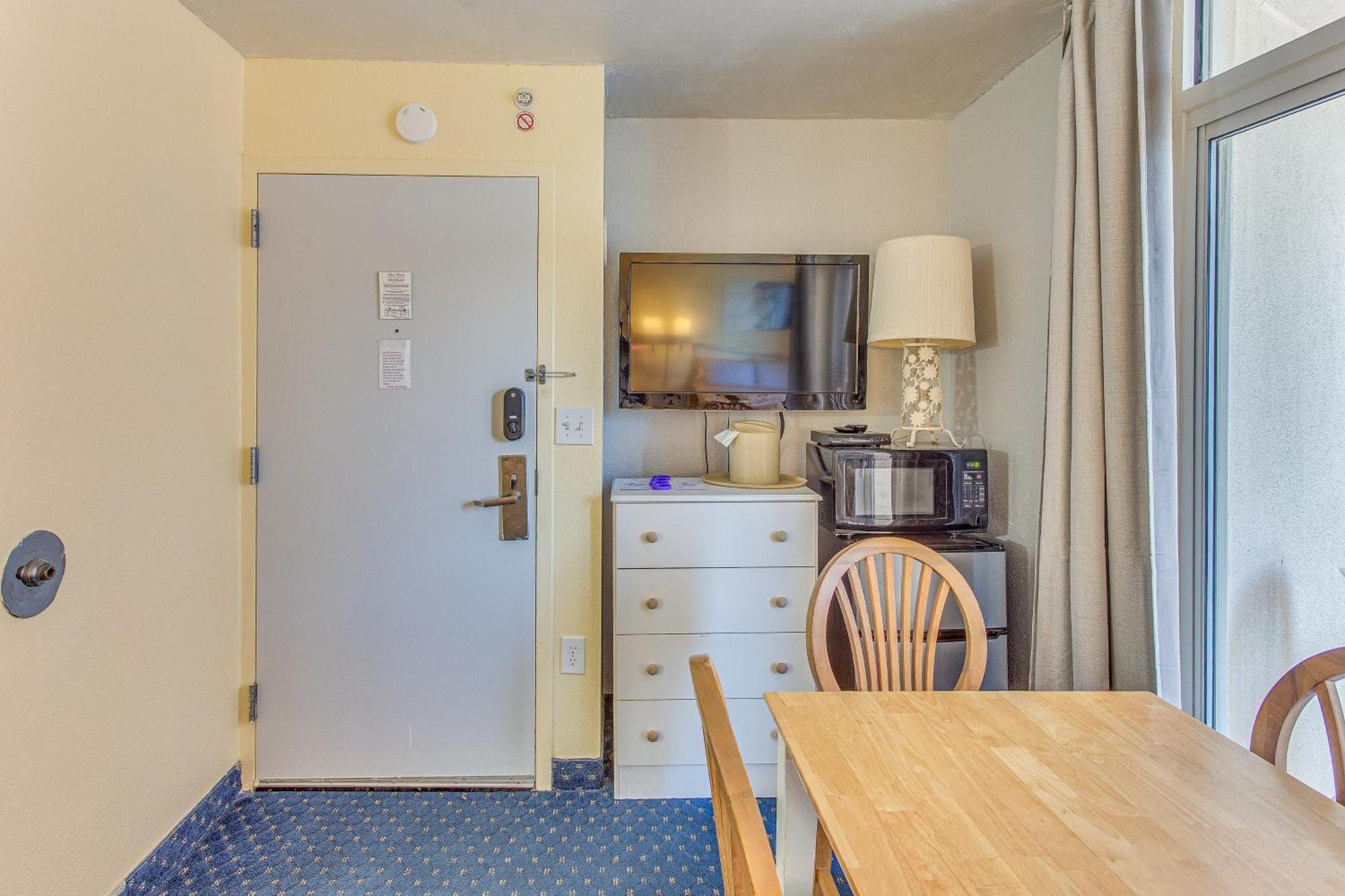 Bay Watch Resort Studio With Resort Amenities! Myrtle Beach Bagian luar foto