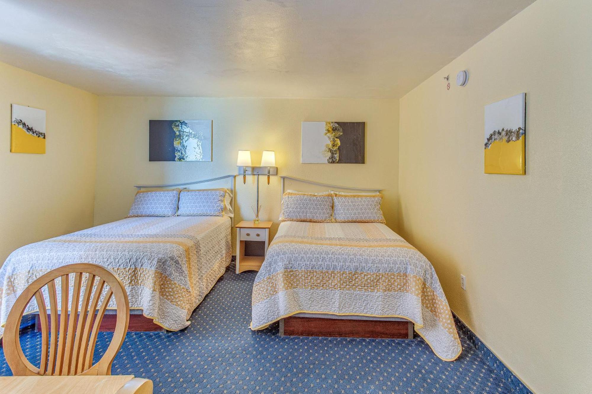 Bay Watch Resort Studio With Resort Amenities! Myrtle Beach Bagian luar foto