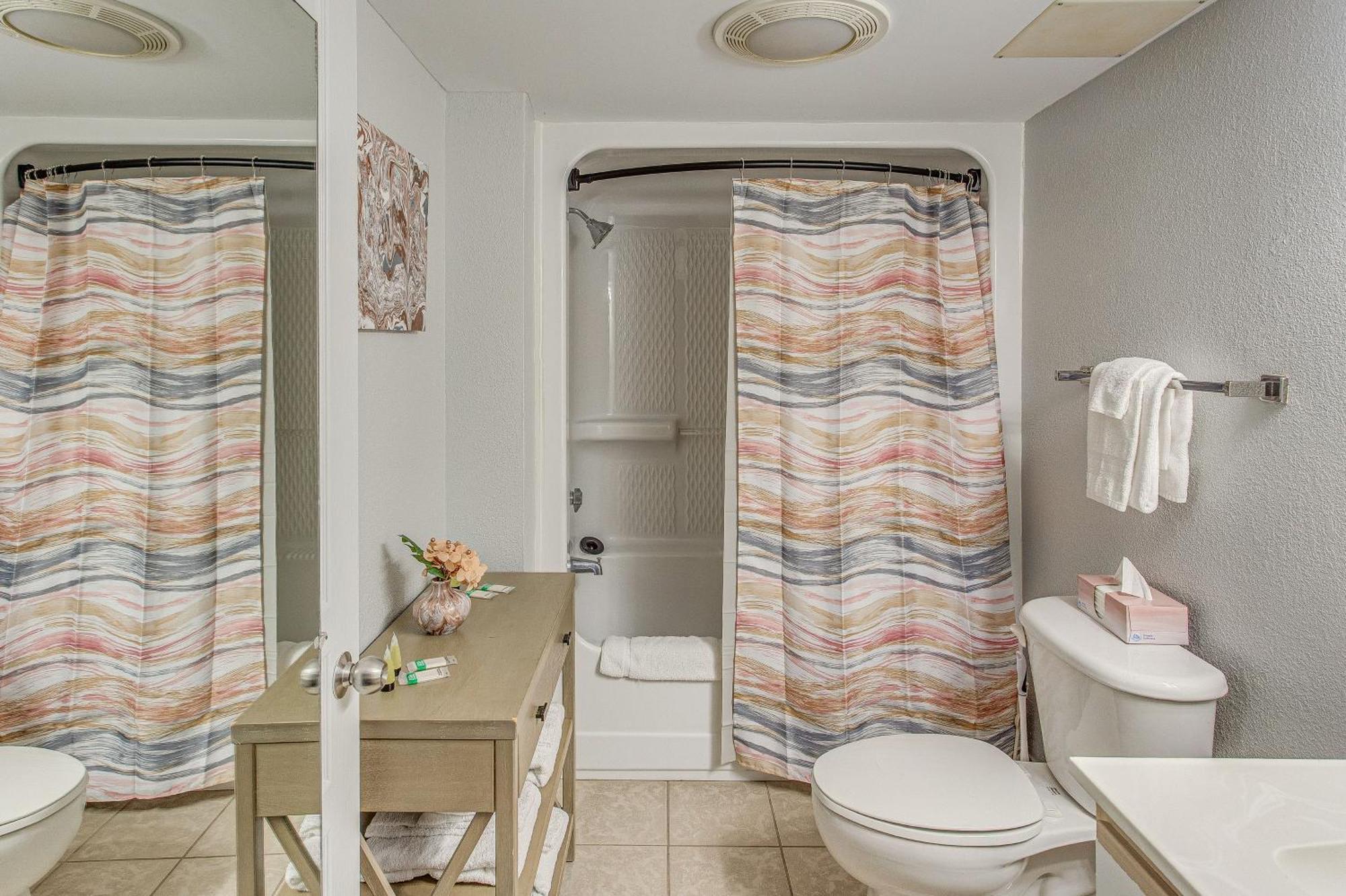Bay Watch Resort Studio With Resort Amenities! Myrtle Beach Bagian luar foto